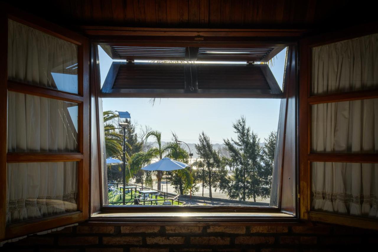 Portal Del Lago Hotel Villa Carlos Paz Eksteriør billede