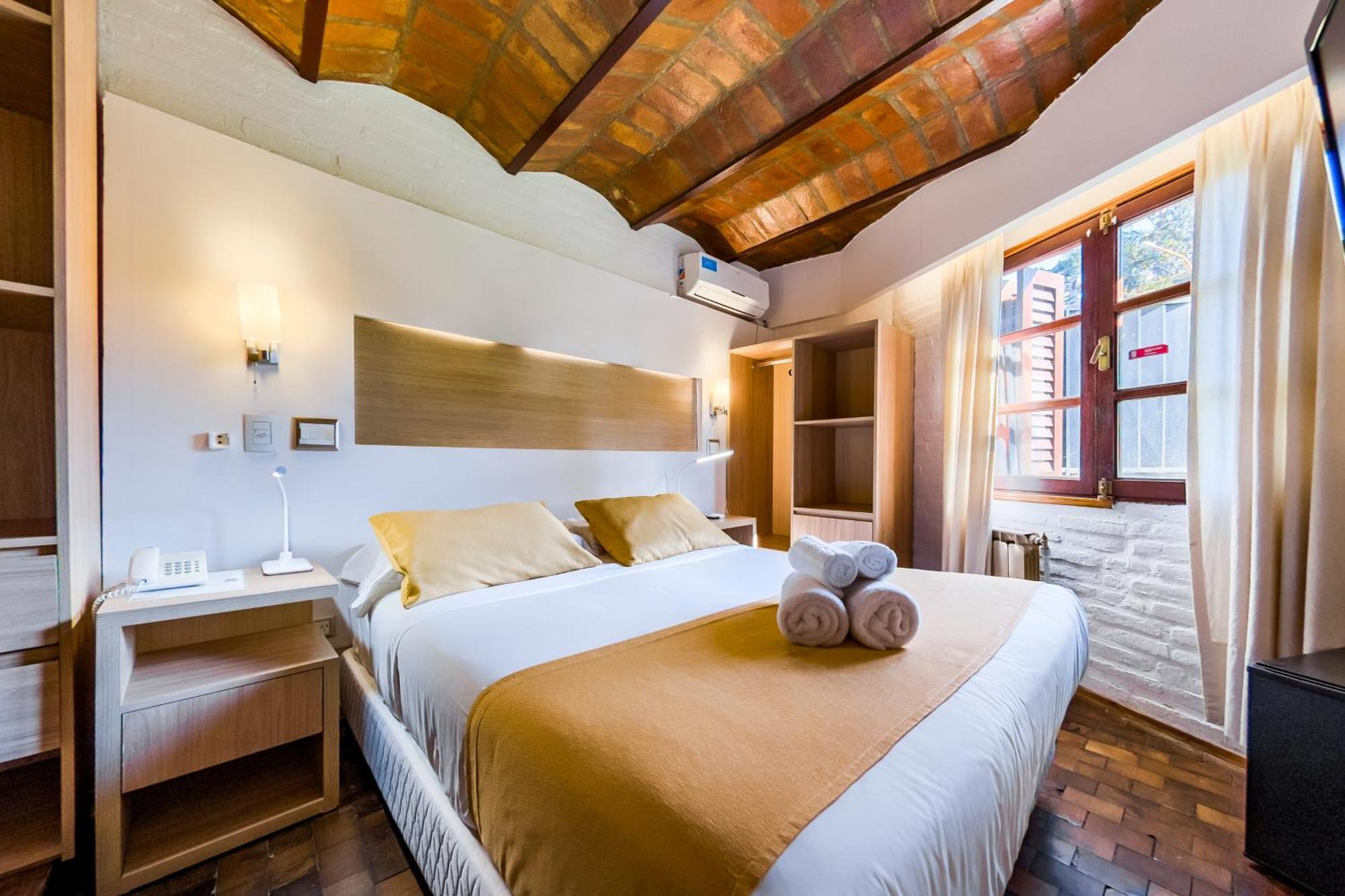 Portal Del Lago Hotel Villa Carlos Paz Eksteriør billede